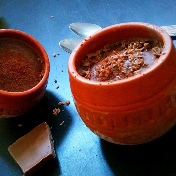 Kulfi Ferrero Magic (12Oz)