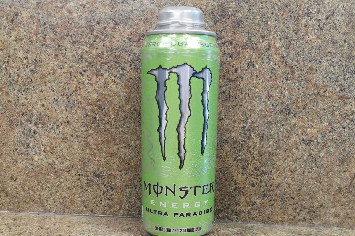 monster ultra Paradise 710ml