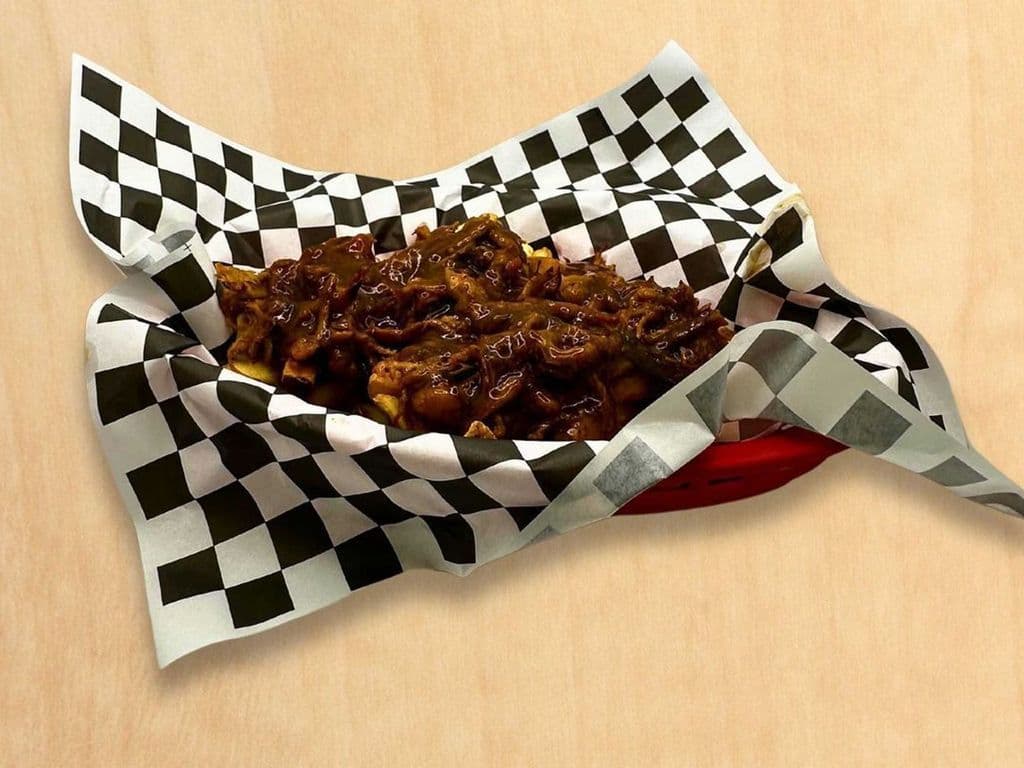 L'il Poutine