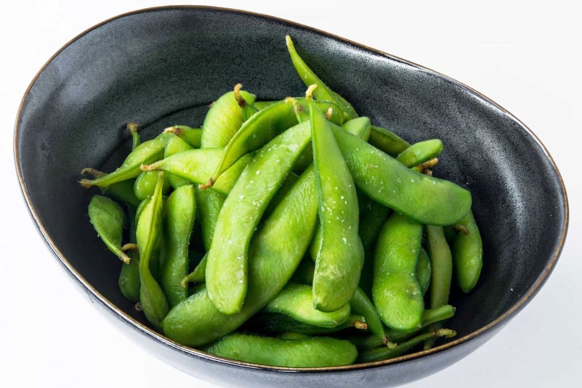 Edamame