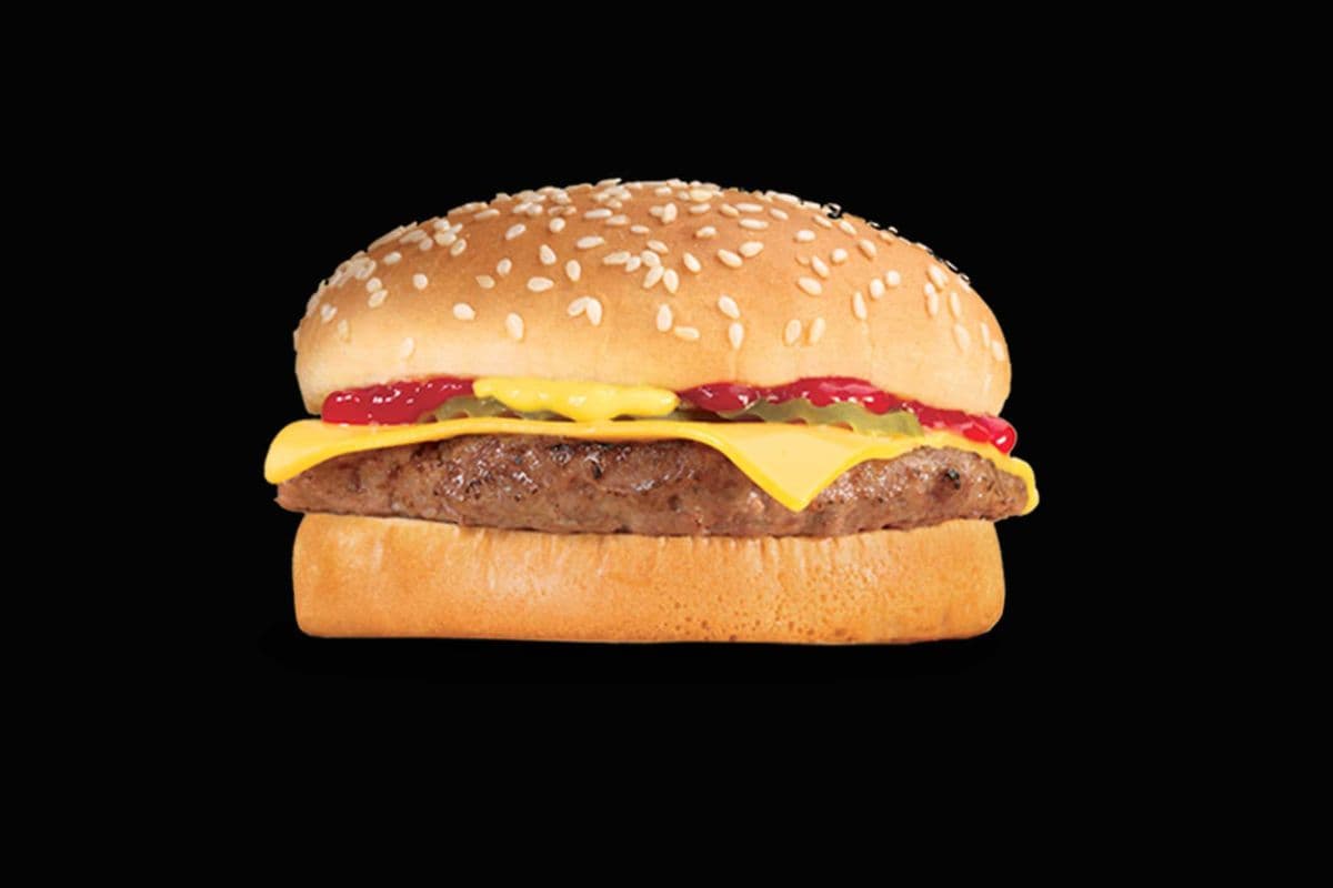 Cheeseburger