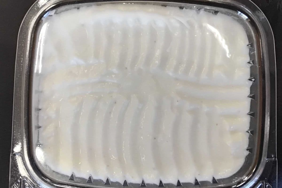 Garlic Container