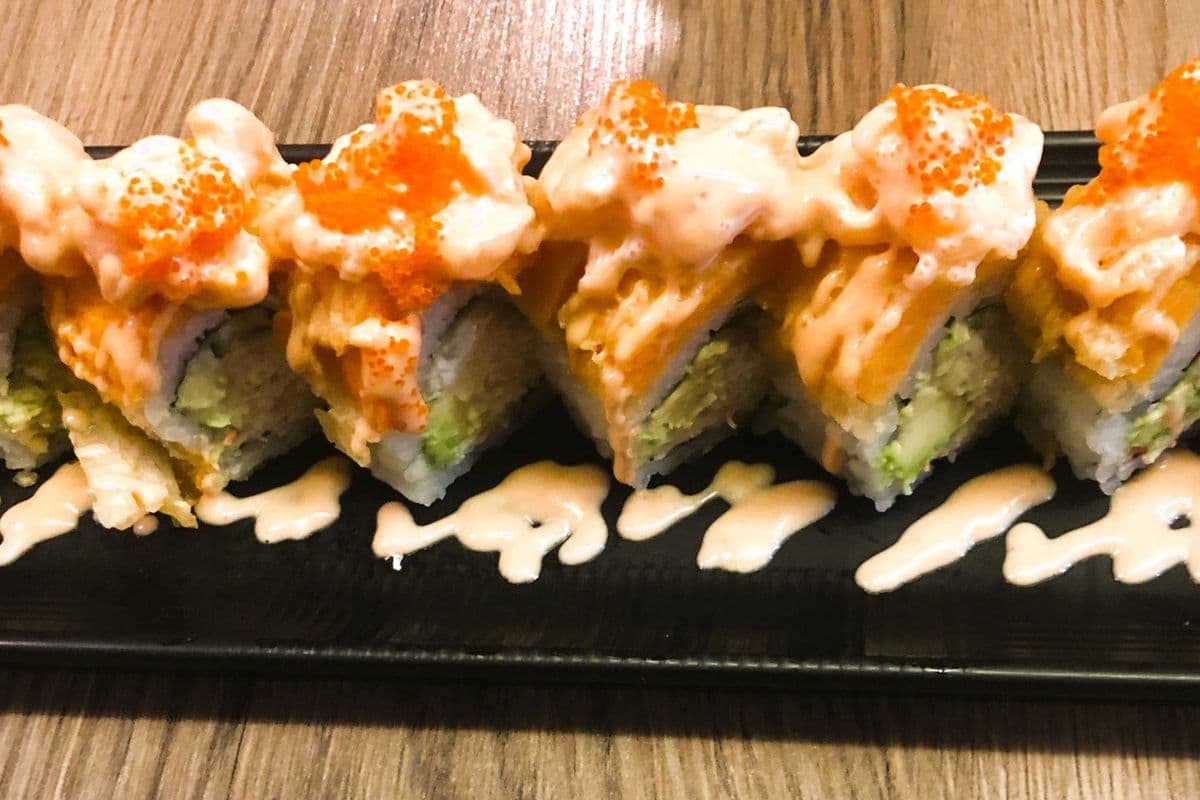 Shaughnessy Roll