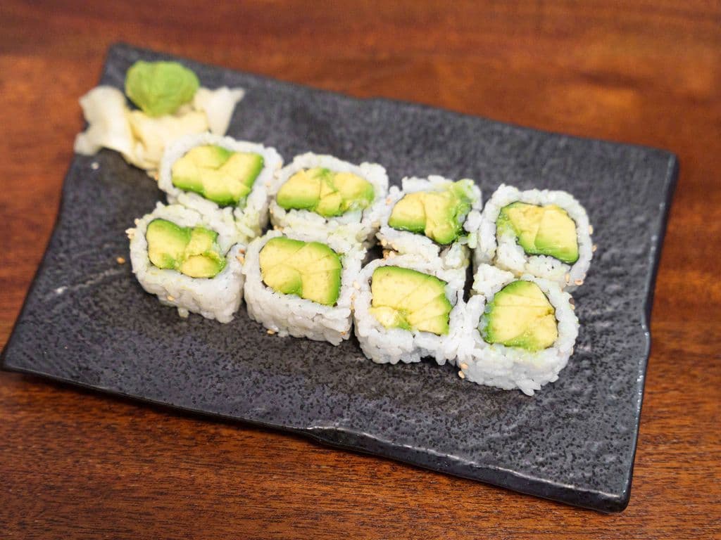 Avocado Roll