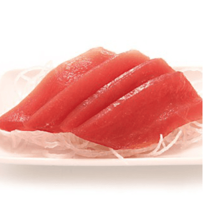 #0188. Spicy Tuna Sashimi (7 pcs)