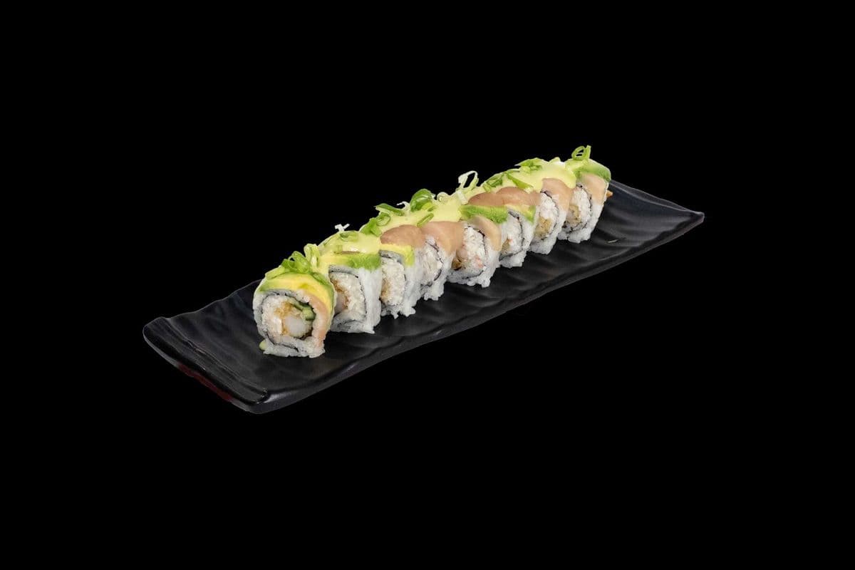 Jade Roll (8pcs)