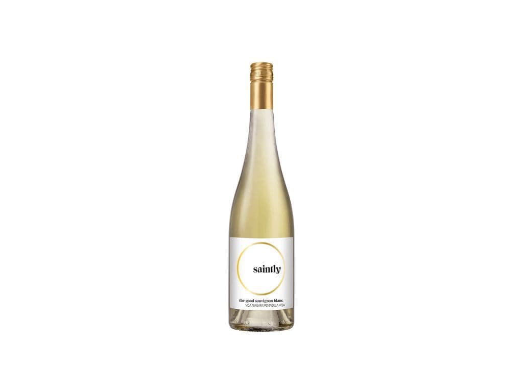 Saintly - Sauvignon Blanc (750ml)