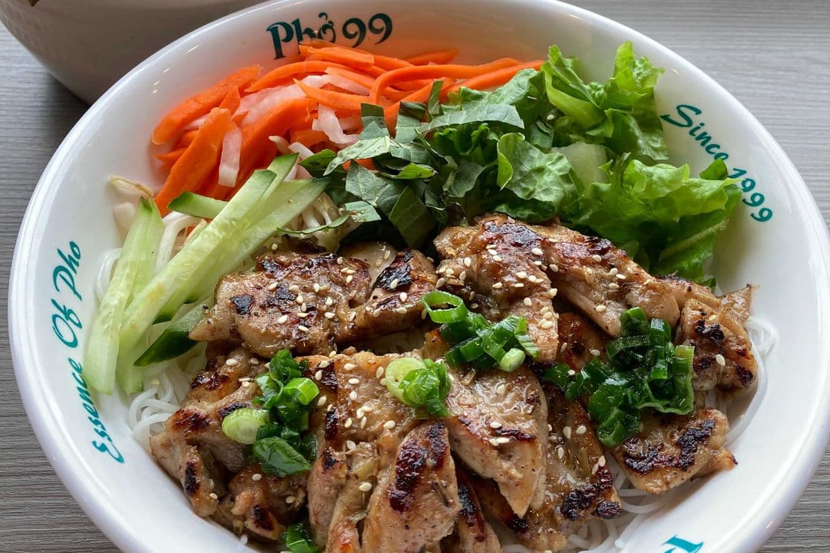 72. GRILLED CHICKEN