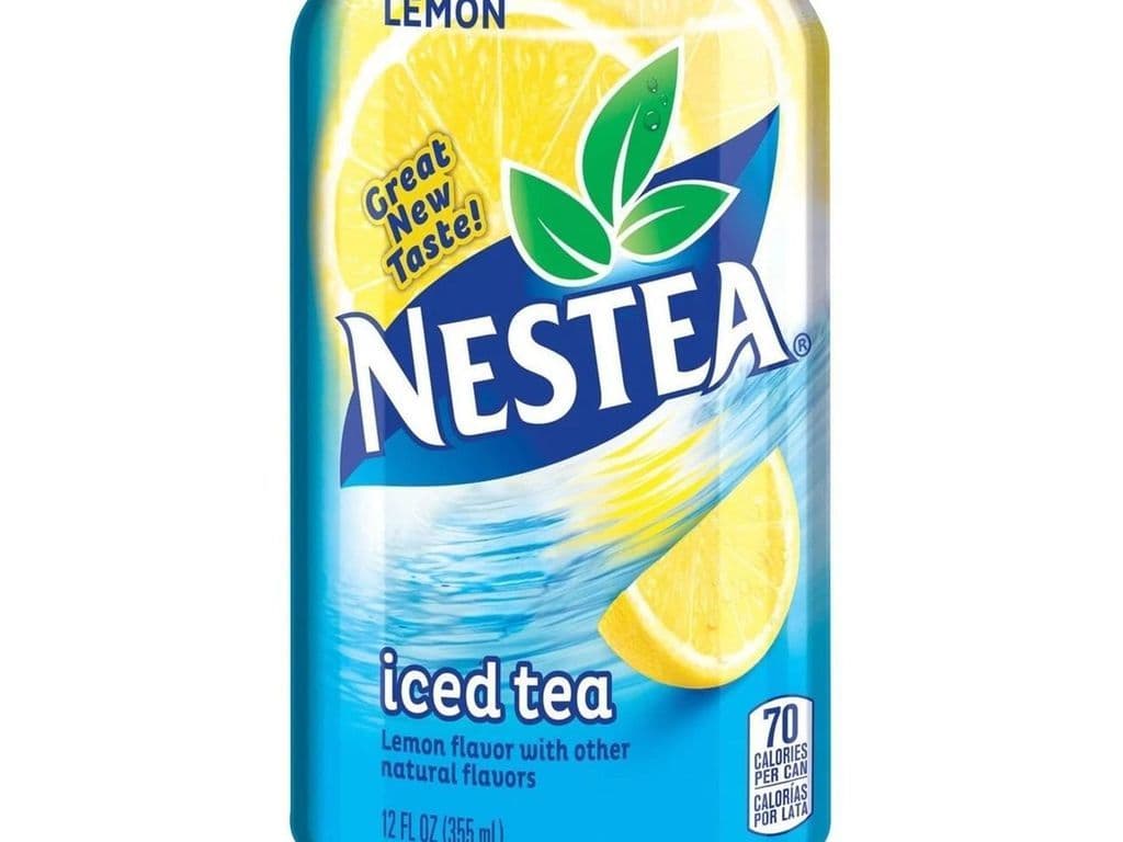 Fuze Ice Tea