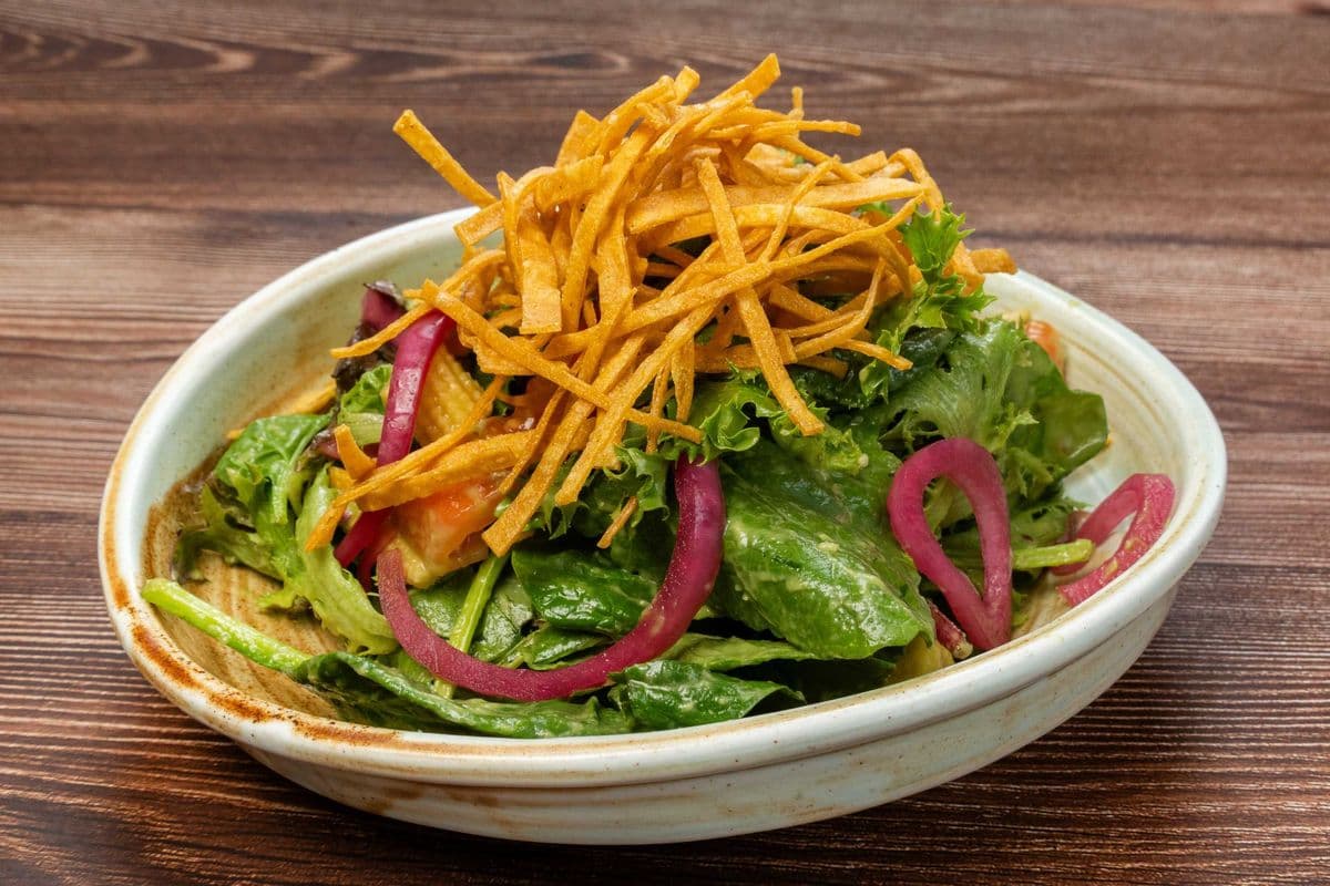 Fiesta Salad