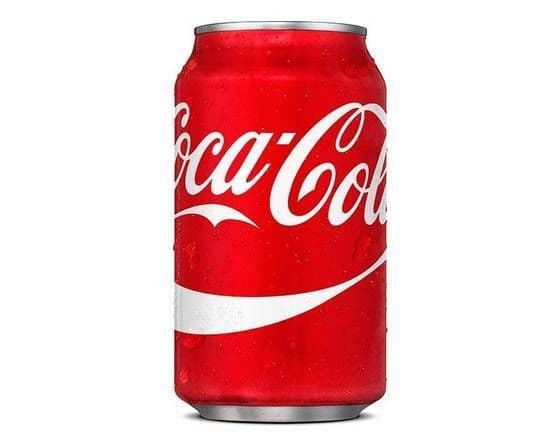 Coke