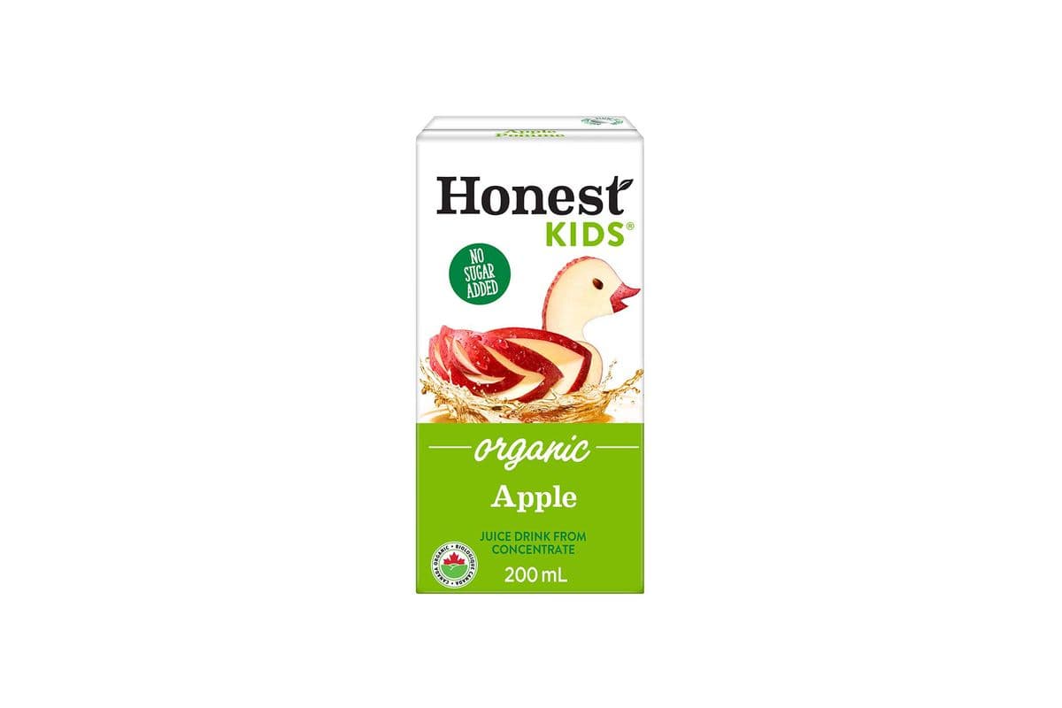 Juice Box (200 ml)