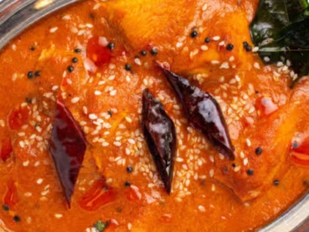 Chicken Chettinad