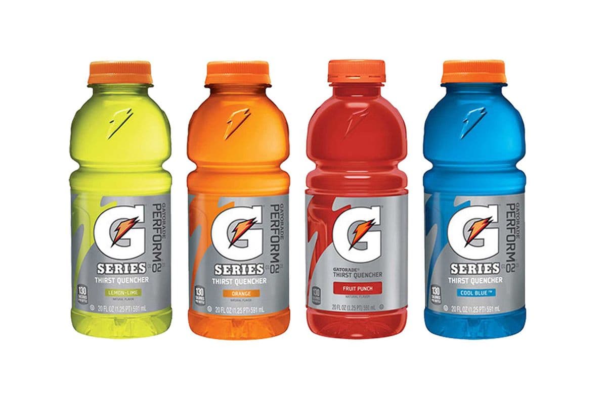 G2 Gatorade