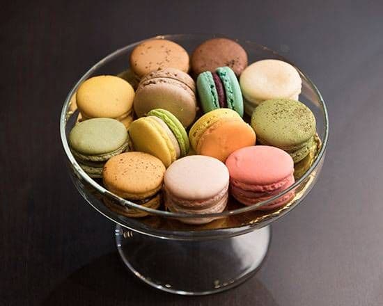 French Macaroon