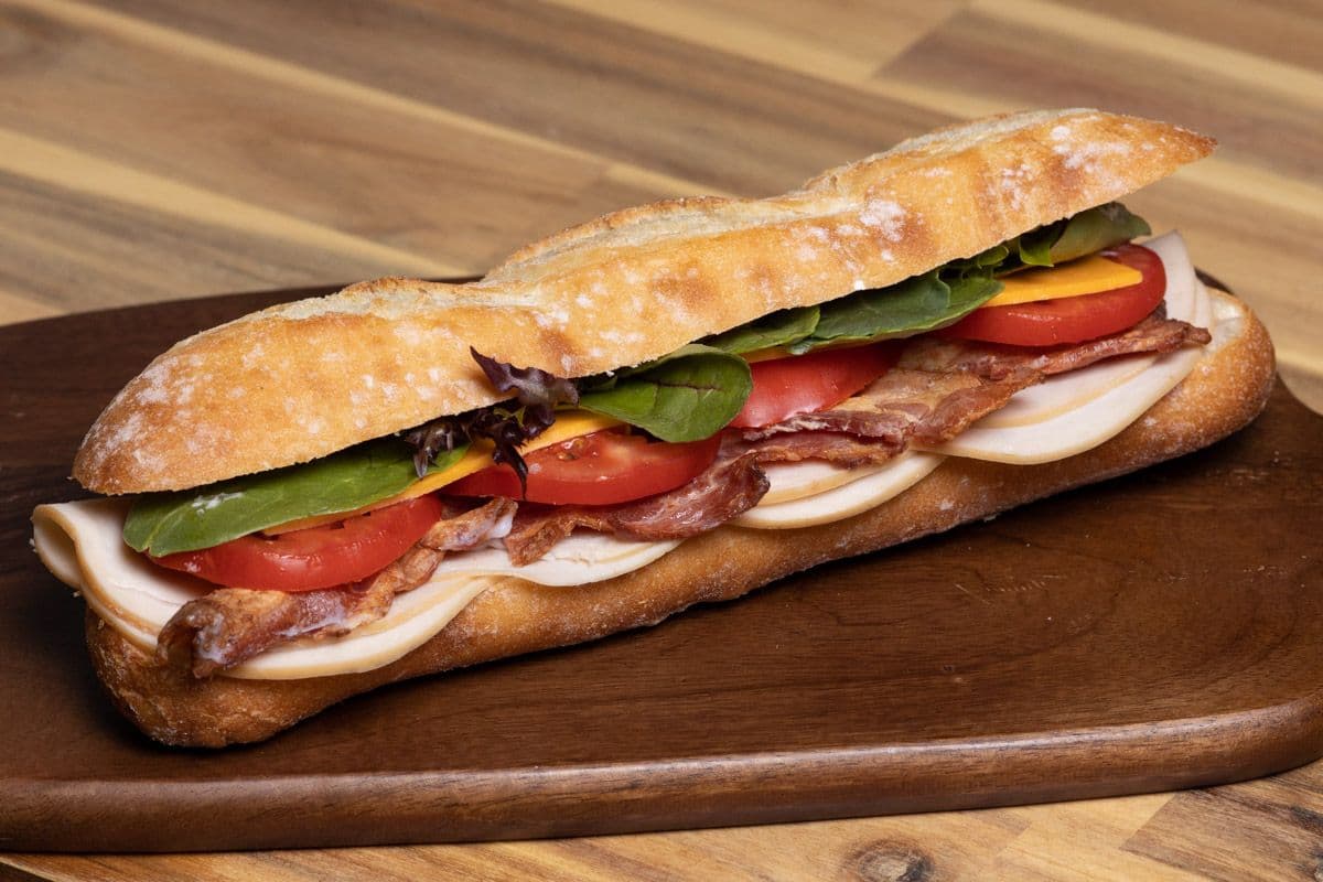 Turkey Club