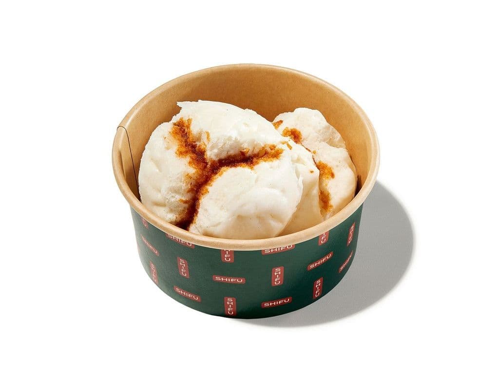 BBQ Buns