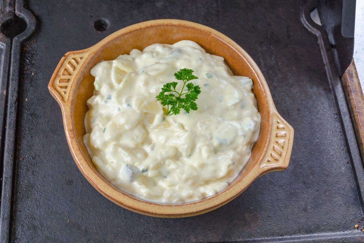 Mayonnaise