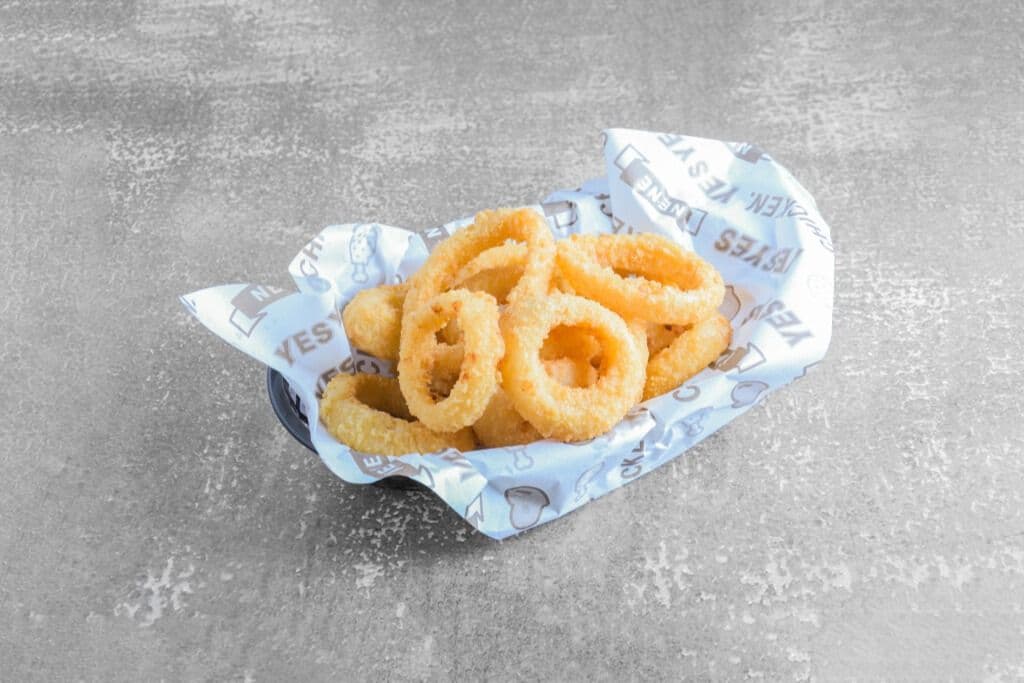 Onion Rings (130 g)
