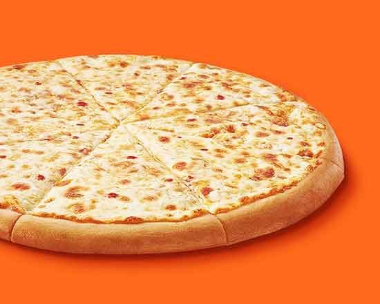 Large 14" Classic Cheese Pizza