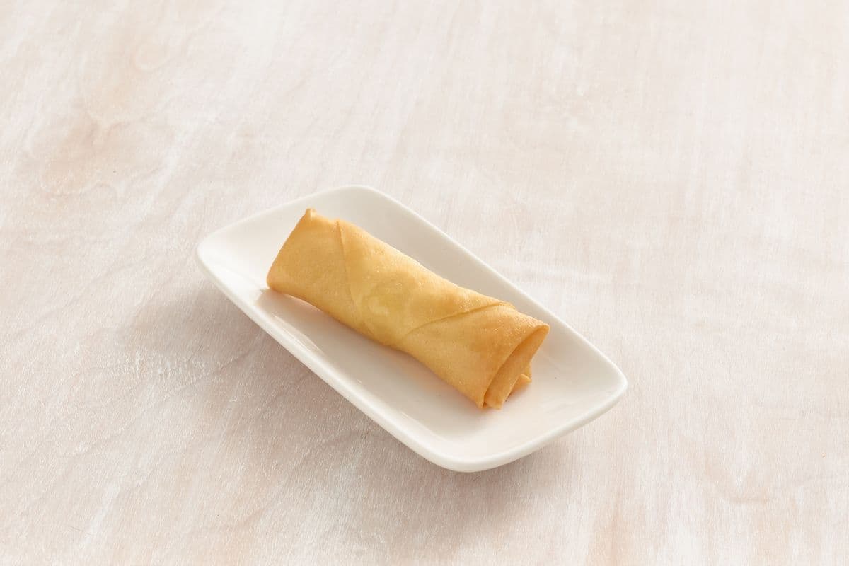 Spring Roll (1 pc)
