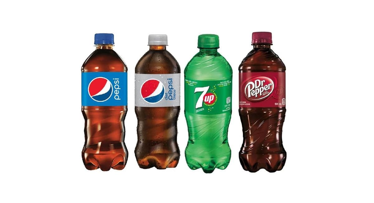 Bottle Pop