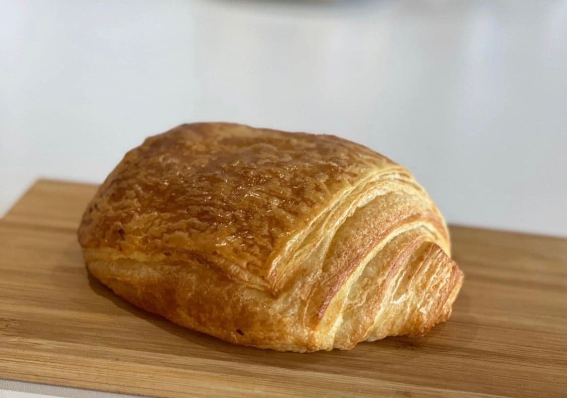 Pain Au Chocolat