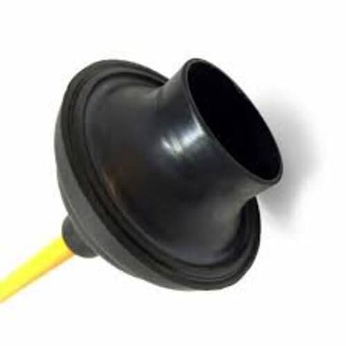 Déboucheur robuste au néon / Neon Heavy Duty Thronemaster Plunger