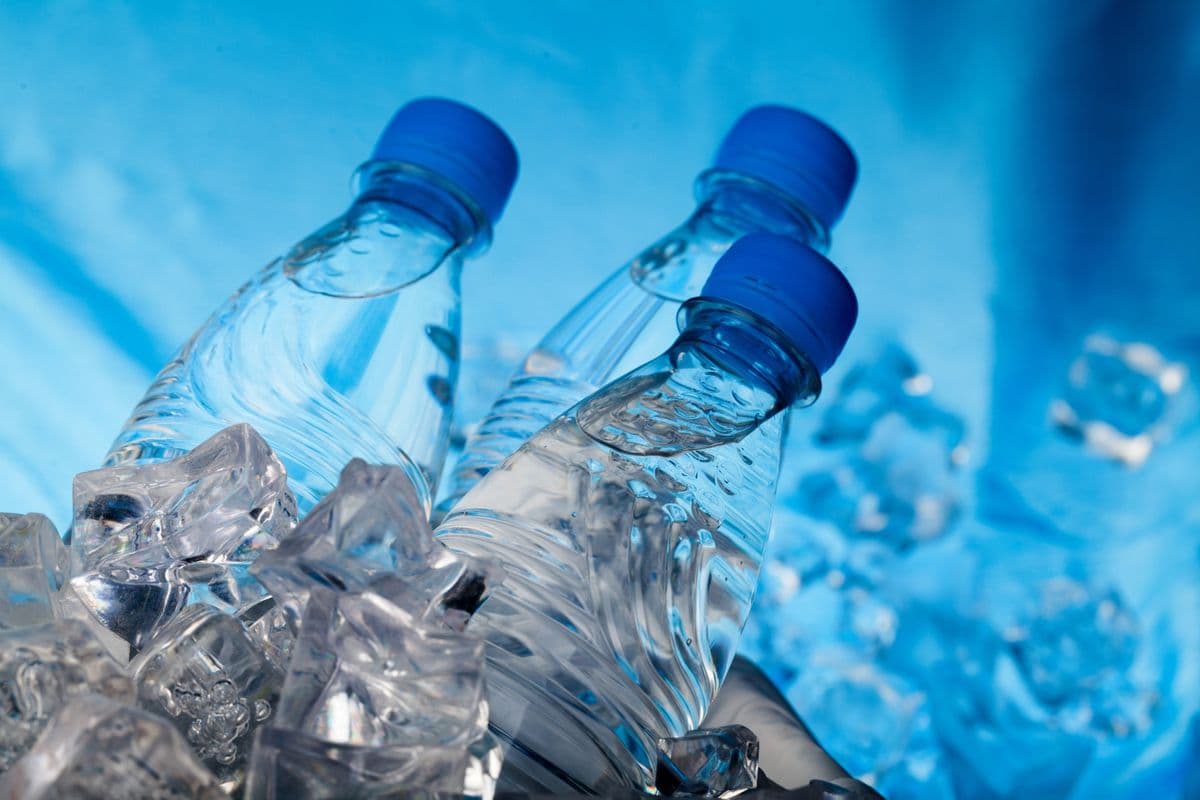Water
