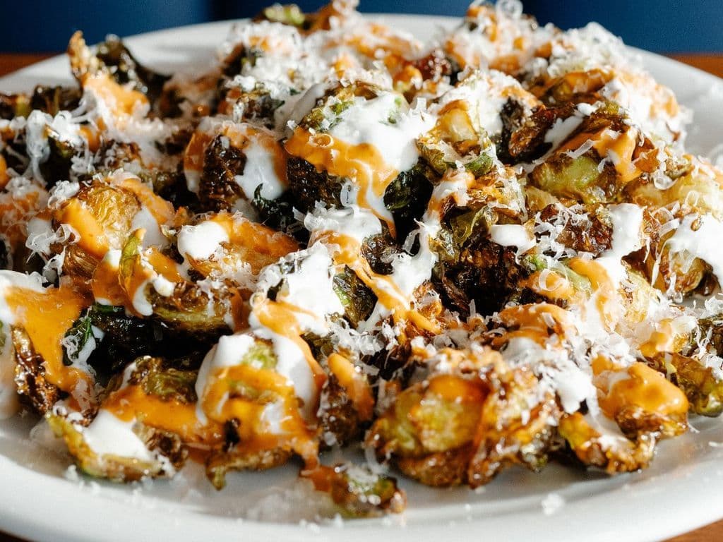 Brussels Sprouts