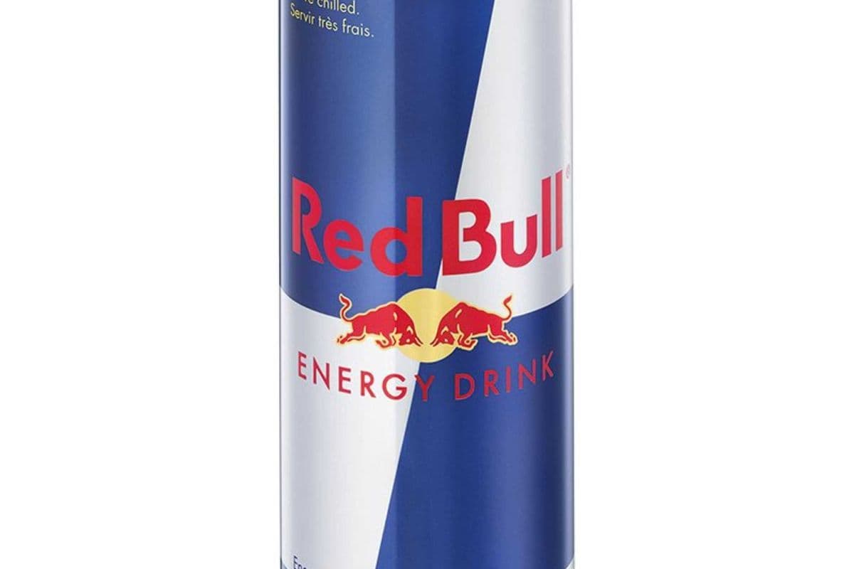 Red Bull (250ml)