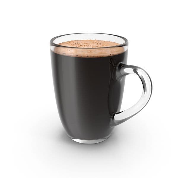 Coffee 12 Oz