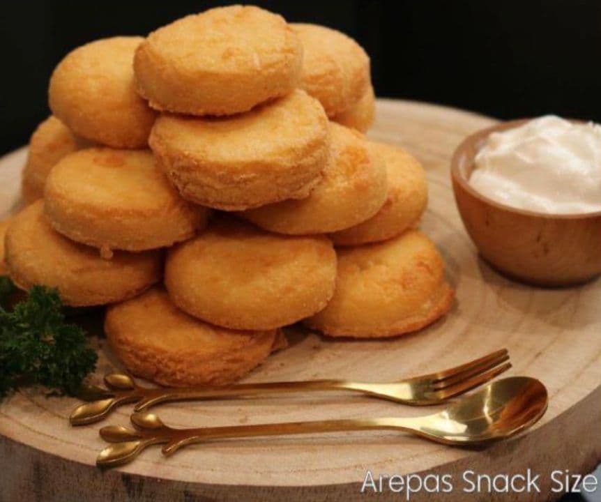 6 Mini Apera Cheese