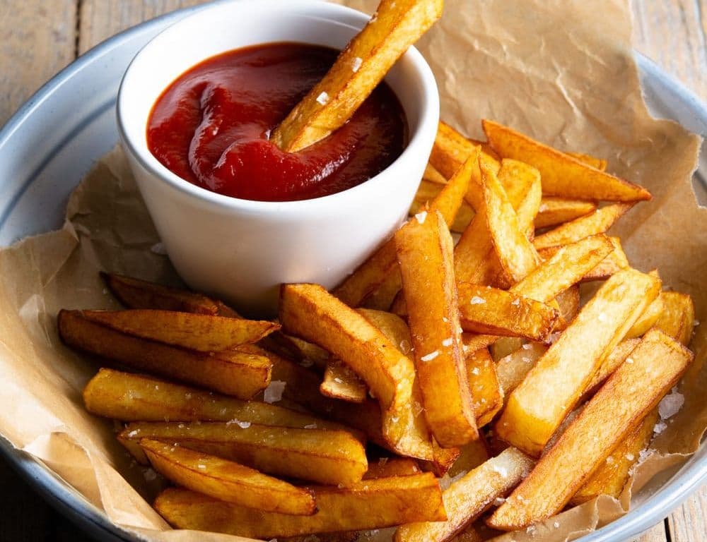 Fries