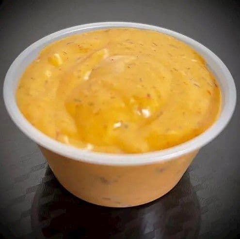 Chipotle Aioli Sauce