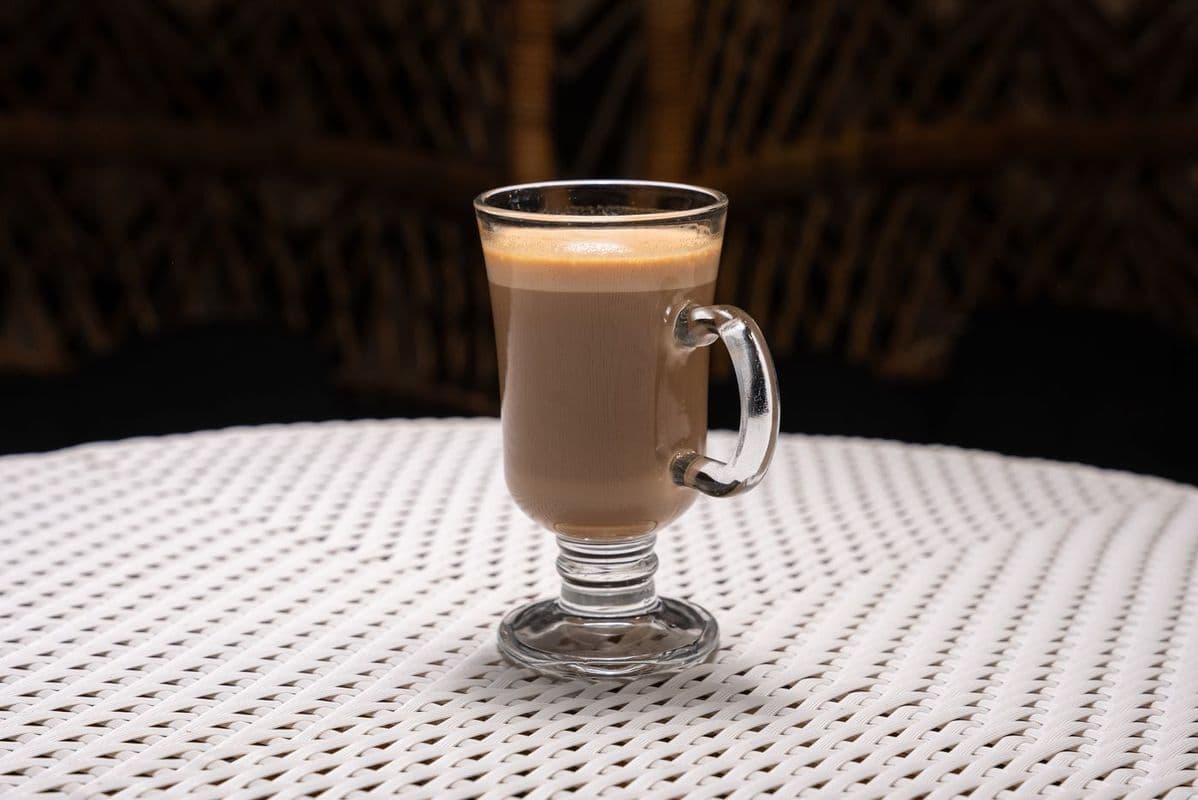 Flat White