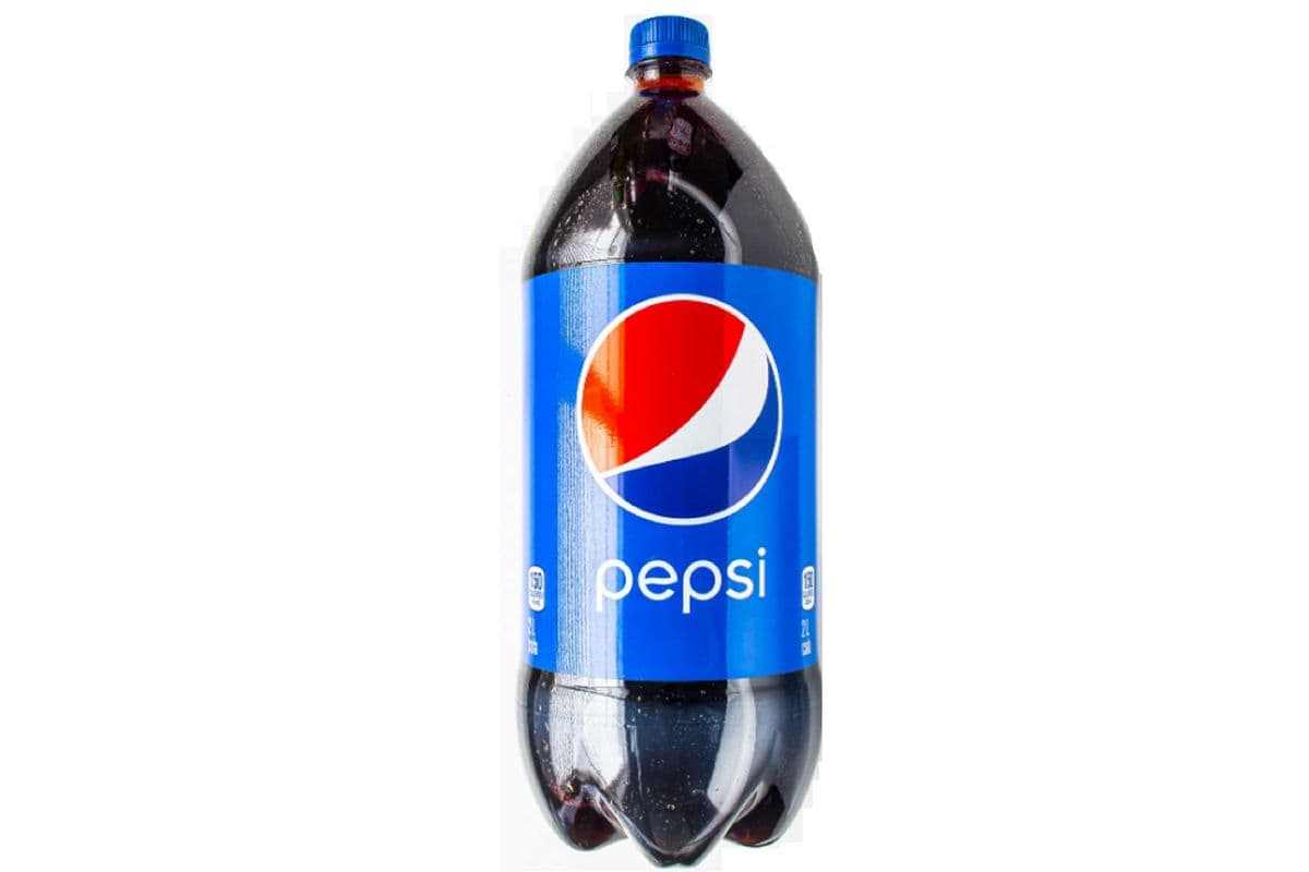 Bottled Pop (2 L)