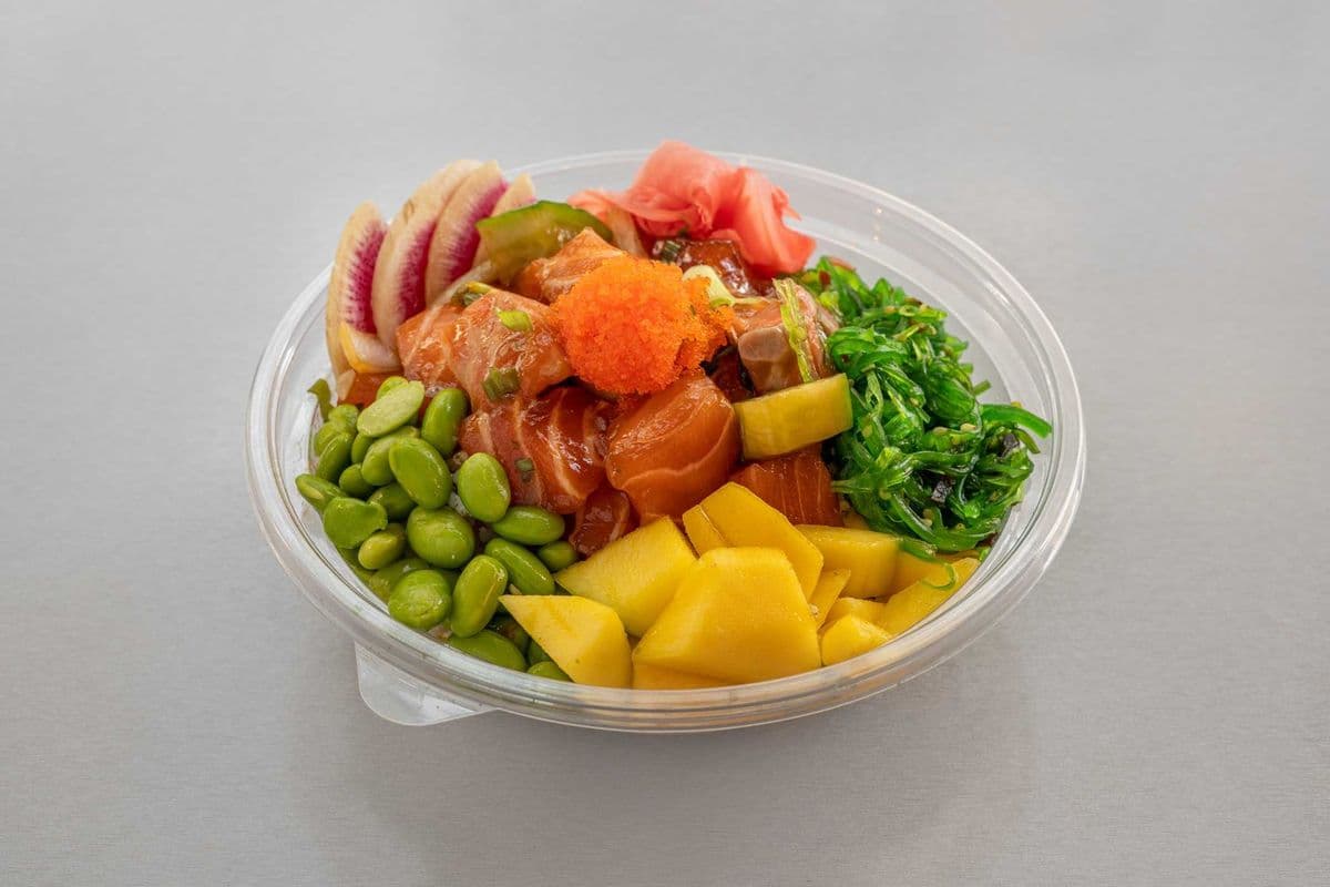 PG's Bowl