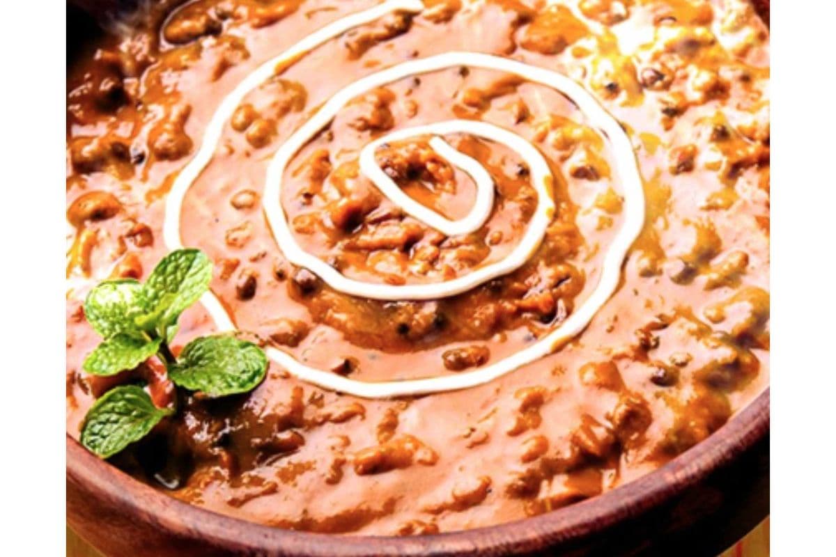 Dal Makhani