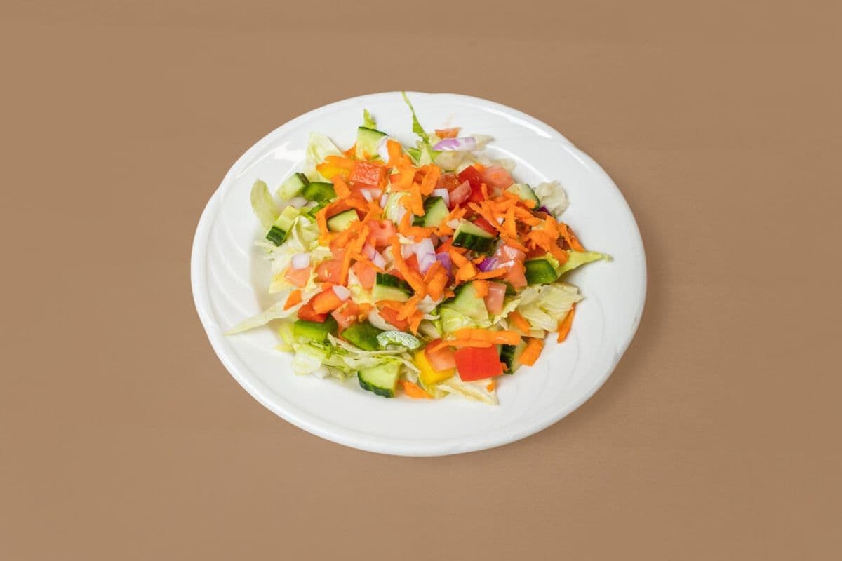 Garden Salad
