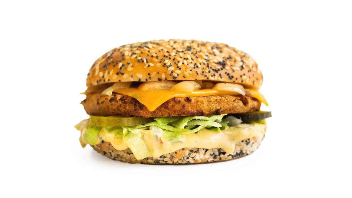 GF Famous Melt