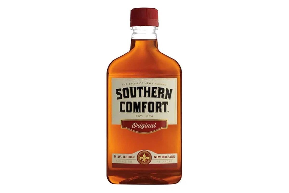 Southern Comfort 375 ML (1 x 375 ML)