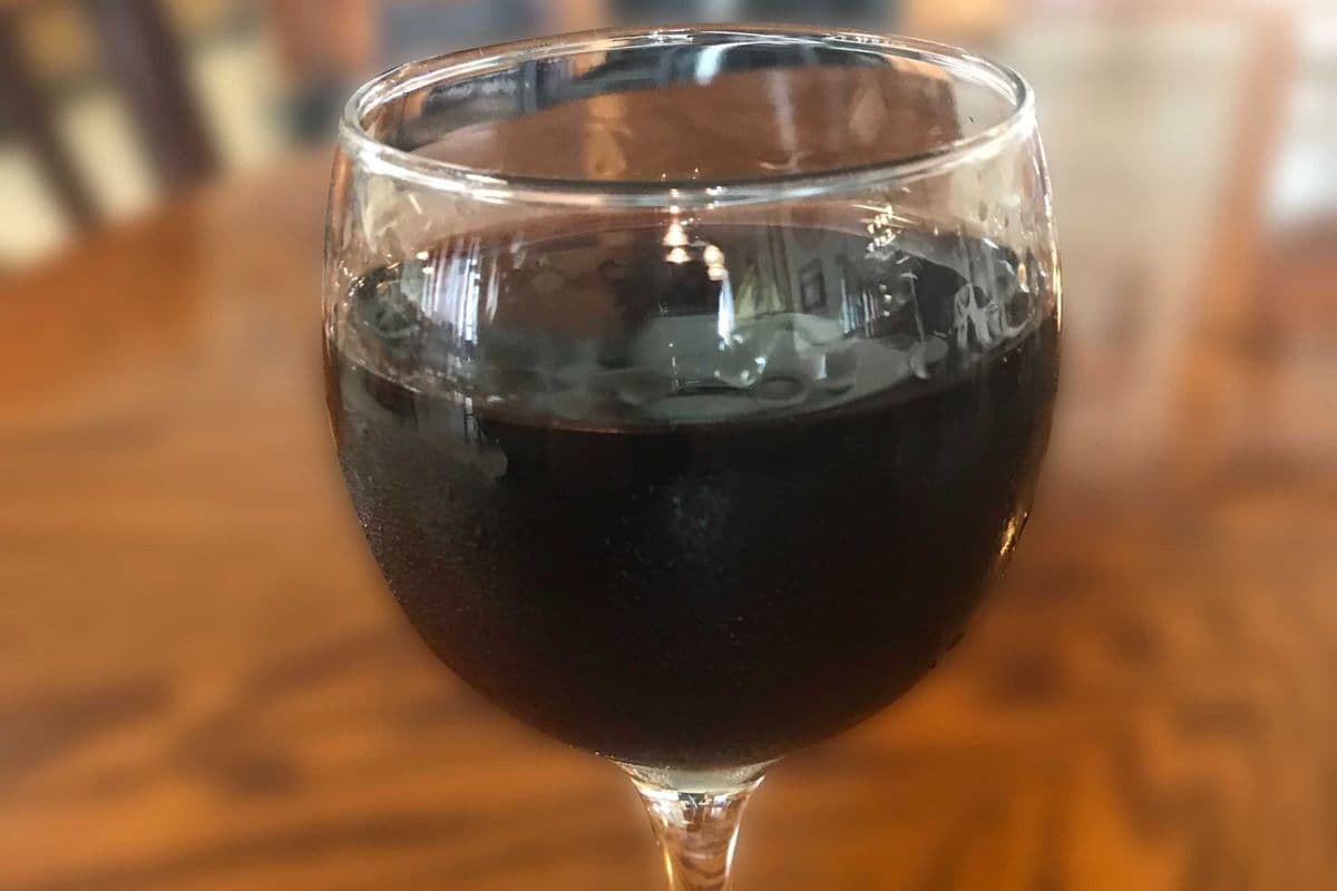 Wine
