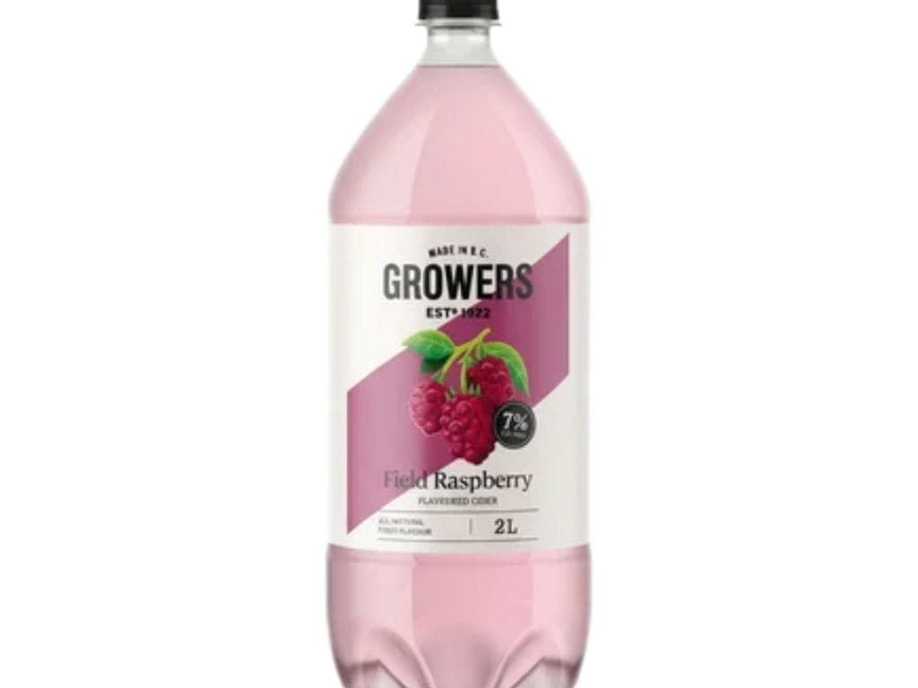 Growers - Field Raspberry 2L