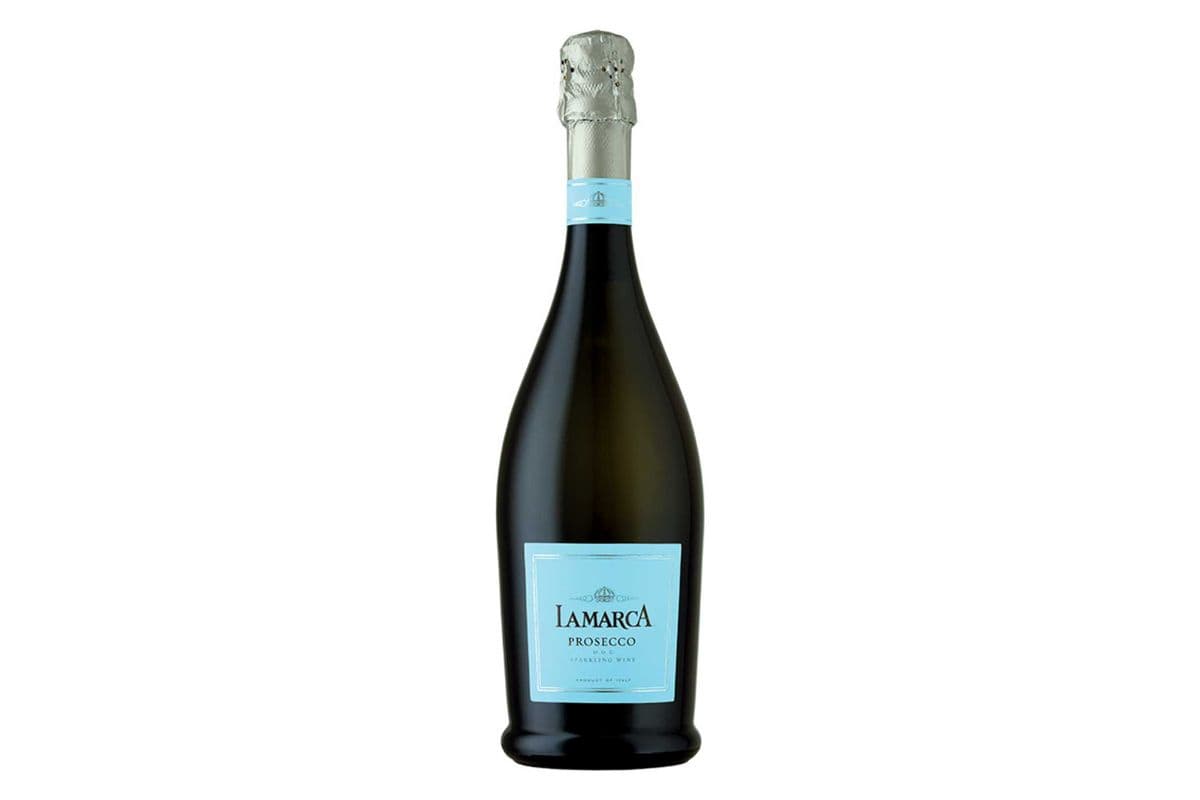 La Marca Prosecco Sparkling Wine (1 x 750 ml)