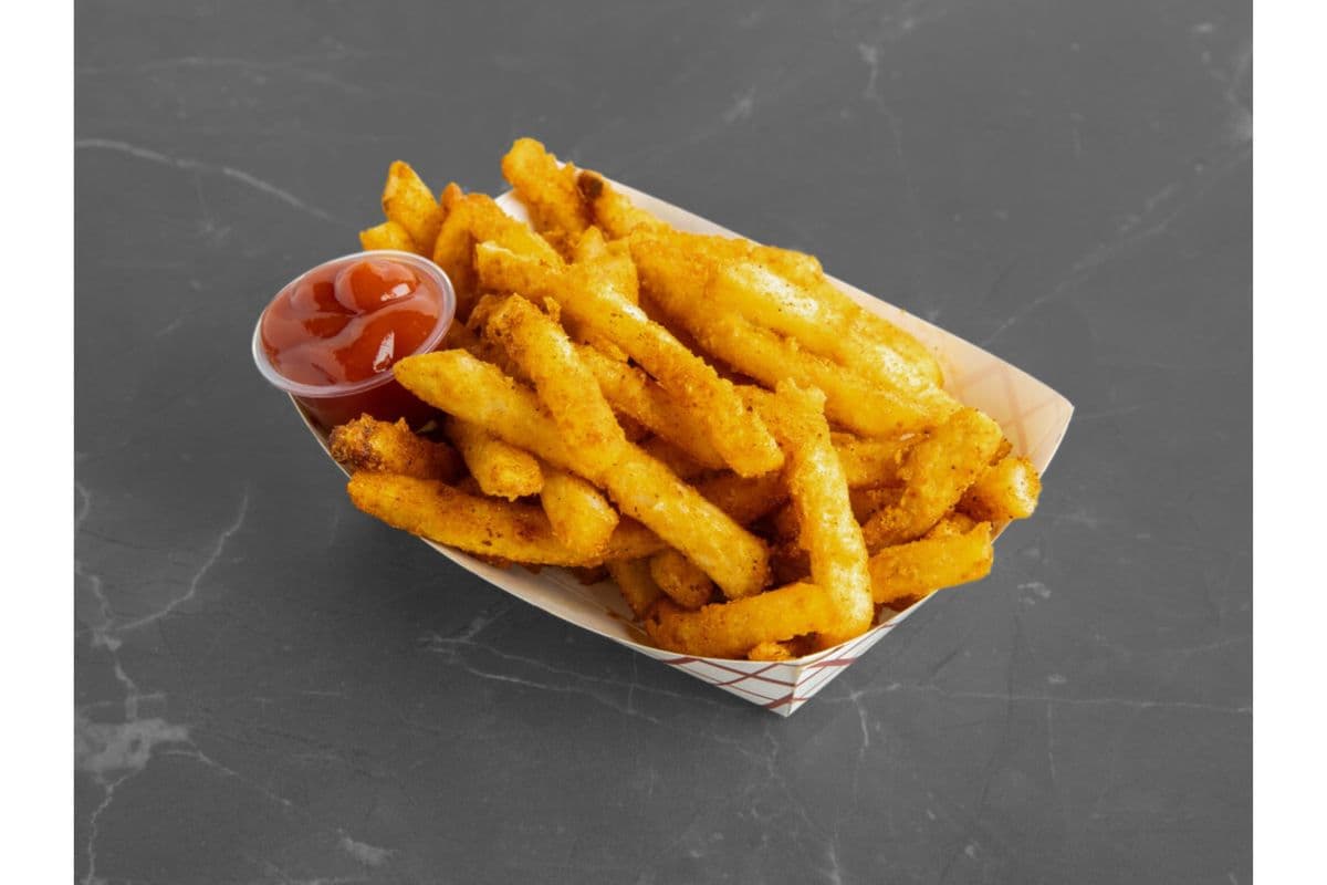 Fries