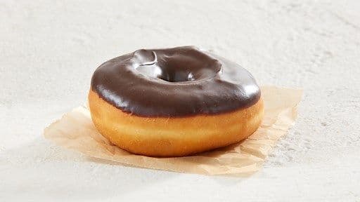 Regular Doughnuts
