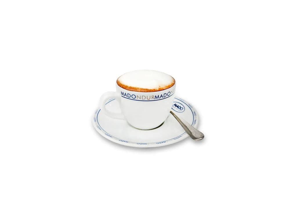 Macchiato