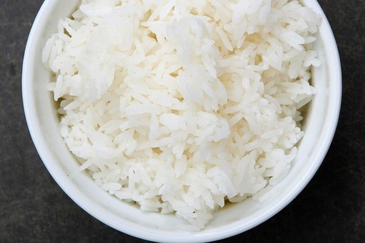 Rice - Large (large)