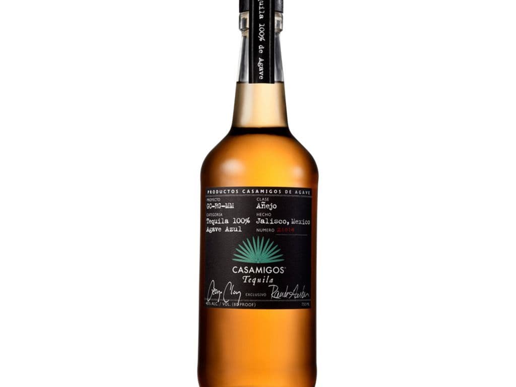Casamigos - Anejo (750ml)